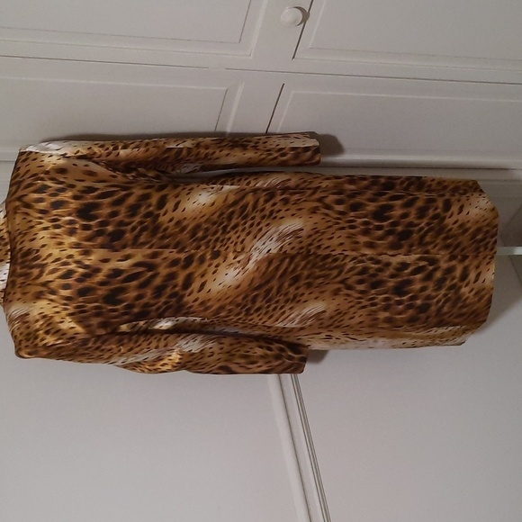 Night Studio NY Coat Ensemble - Picture 8 of 16